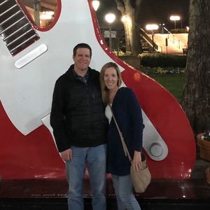 Meet your Posher, Carrie